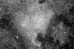 North America Nebula