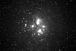 The Pleiades
