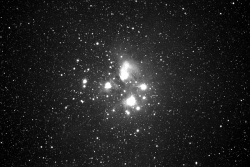 The Pleiades